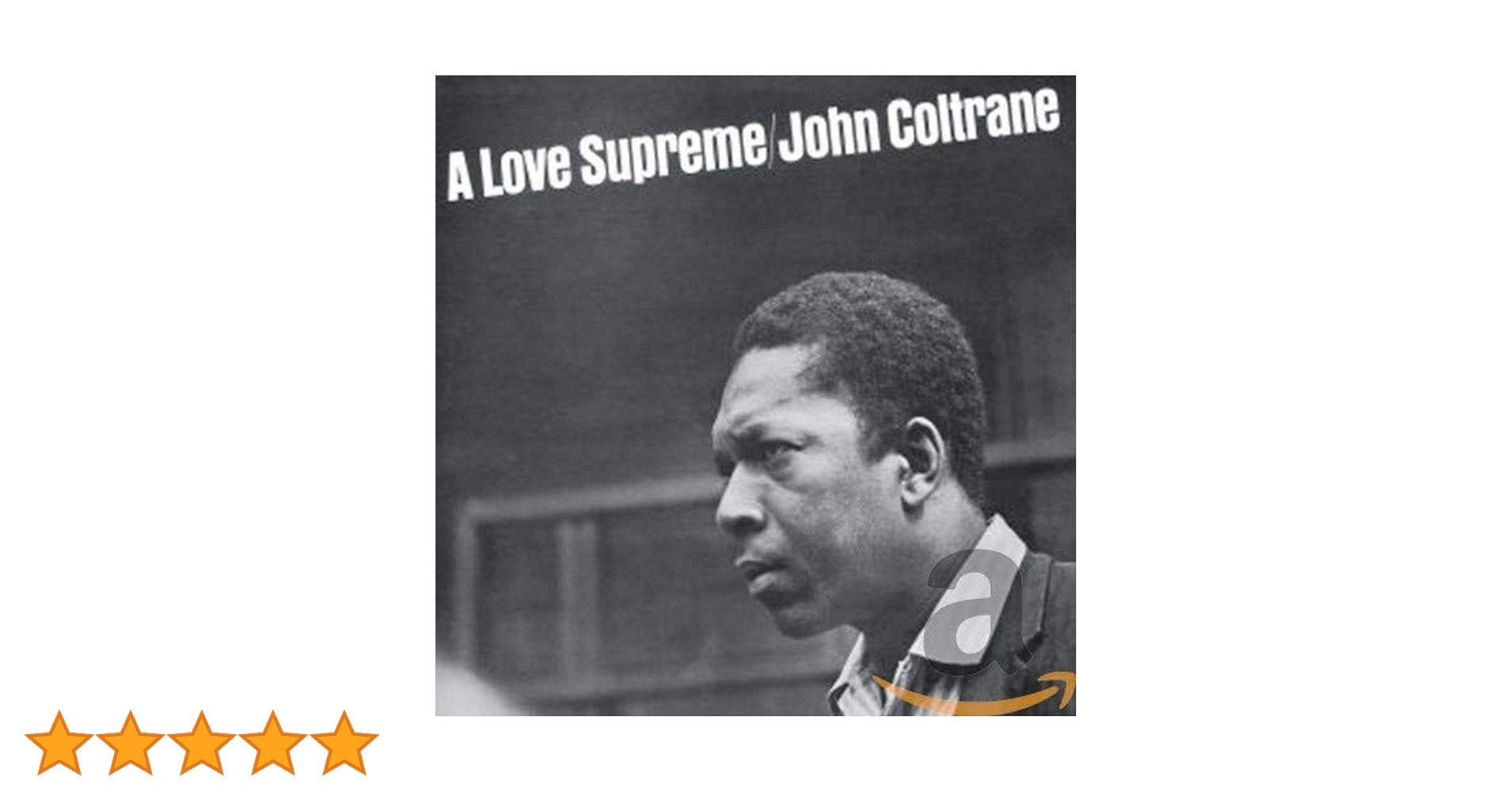 Amazon.co.jp: A Love Supreme -Deluxe-: ミュージック